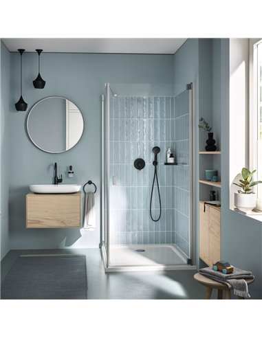 Grohe 26994 59" Metal Twist-Free Shower Hose