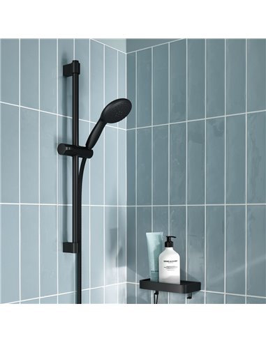 Grohe 26994 59" Metal Twist-Free Shower Hose
