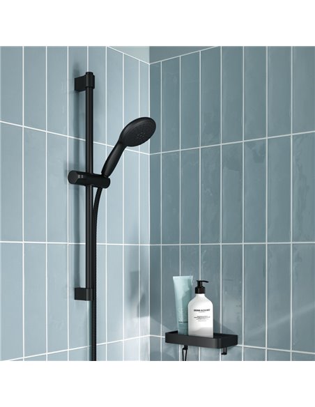 Grohe 26994 59" Metal Twist-Free Shower Hose