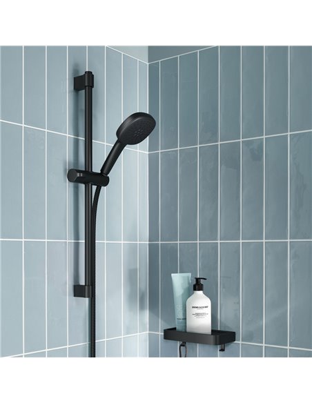 Grohe 26994 59" Metal Twist-Free Shower Hose