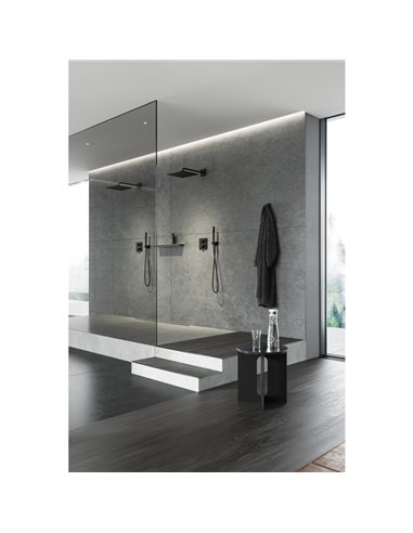 Grohe 29178 Allure New Dual Function 2-Handle Thermostatic Valve Trim