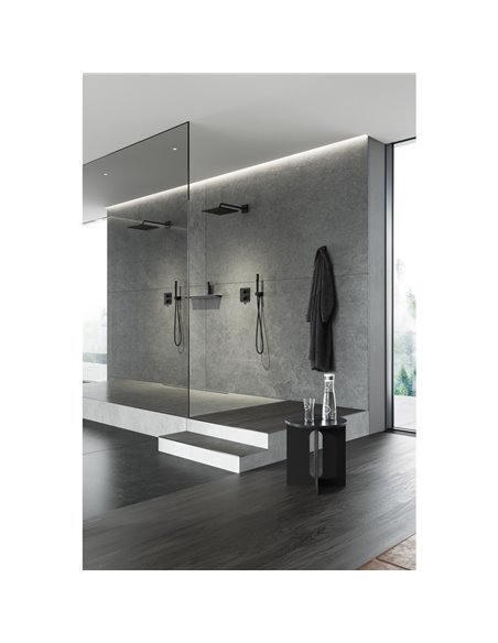 Grohe 29178 Allure New Dual Function 2-Handle Thermostatic Valve Trim