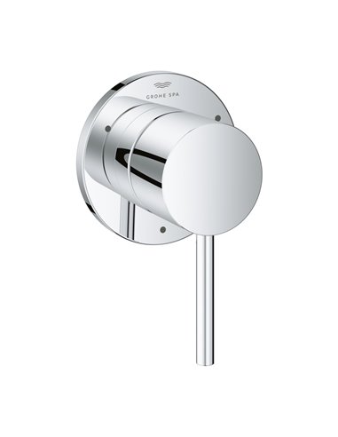 Grohe 29409 Atrio New 3-Way Diverter Trim