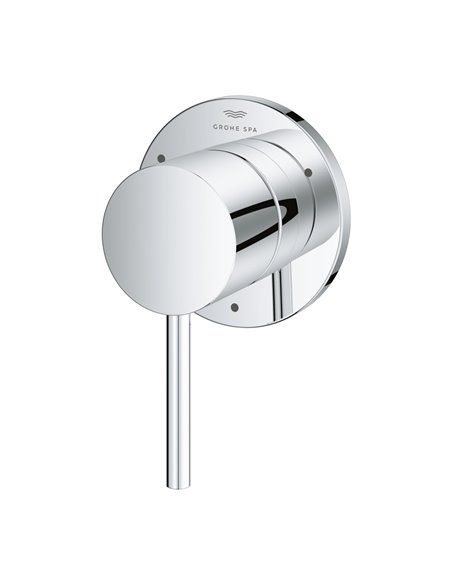 Grohe 29409 Atrio New 3-Way Diverter Trim