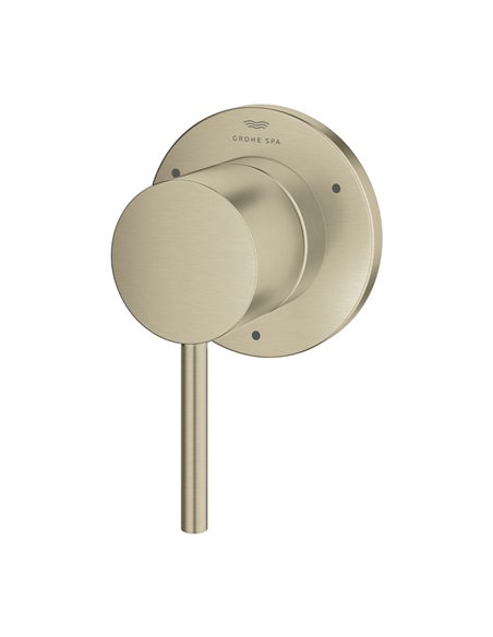 Grohe 29409 Atrio New 3-Way Diverter Trim