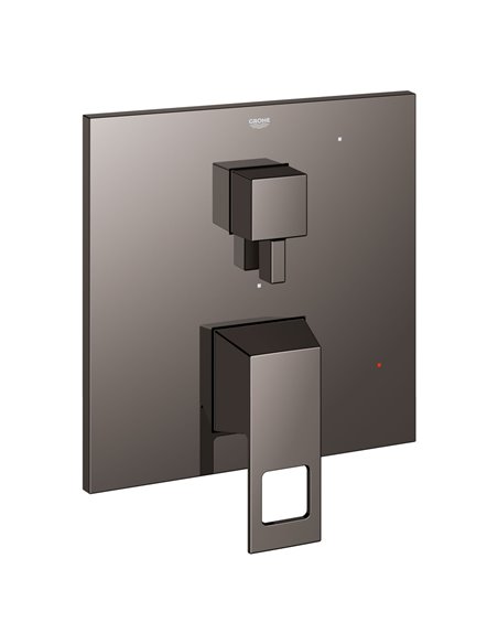 Grohe 29422 Eurocube Pressure Balance Valve Trim With 2-Way Diverter With Cartridge