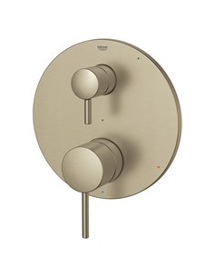 Grohe 29423 Timeless Pressure Balance Valve Trim With 2-Way Diverter With Cartridge 2