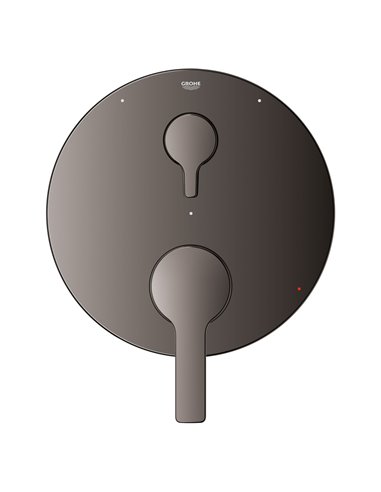 Grohe 29424 Lineare Pressure Balance Valve Trim With 3-Way Diverter With Cartridge