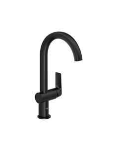 Grohe 30377 Defined Single-Handle Pull Down Kitchen Faucet Dual Spray 6.6 L/min - 1.75 GPM