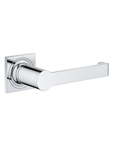 Grohe 40279 Allure New Toilet Paper Holder