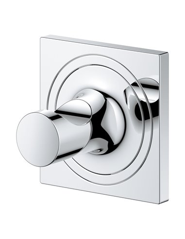 Grohe 40284 Allure New Robe Hook