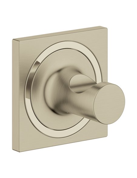 Grohe 40284 Allure New Robe Hook