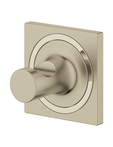 Grohe 40284 Allure New Robe Hook