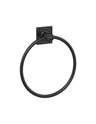 Grohe 40339 Allure New Towel Ring