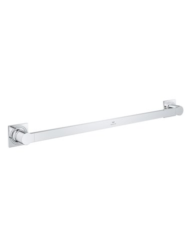 Grohe 40341 Allure New 24" Towel Bar