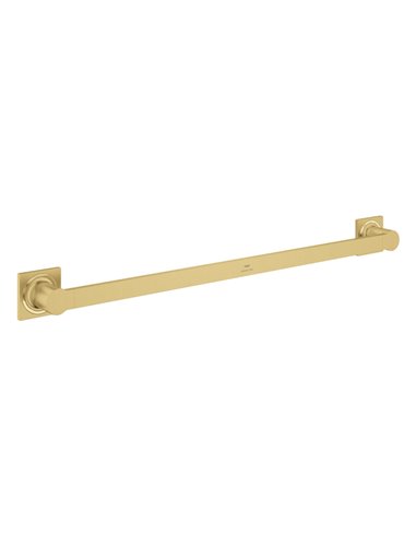 Grohe 40341 Allure New 24" Towel Bar