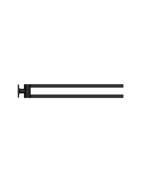 Grohe 40342 Allure New Double Towel Bar