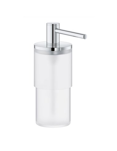 Grohe 40886 Atrio New Soap Dispenser