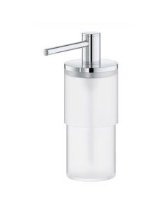 Grohe 40886 Atrio New Soap Dispenser 2