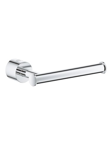 Grohe 40891 Atrio New Toilet Paper Holder without Cover