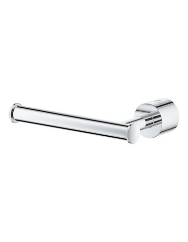 Grohe 40891 Atrio New Toilet Paper Holder without Cover