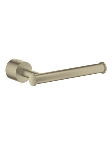 Grohe 40891 Atrio New Toilet Paper Holder without Cover