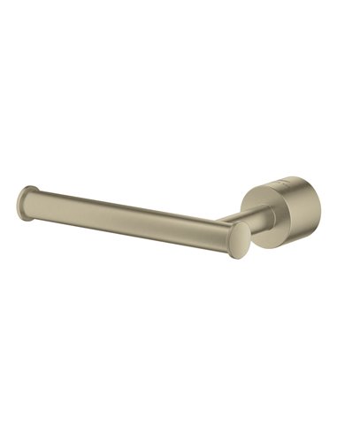 Grohe 40891 Atrio New Toilet Paper Holder without Cover