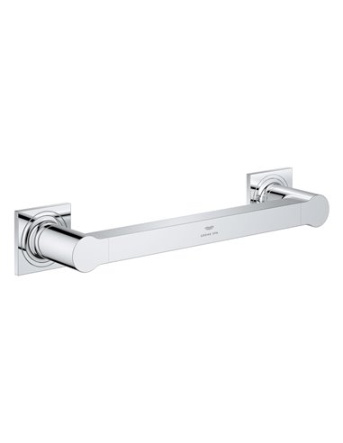 Grohe 40955 Allure New 12" Grab Bar