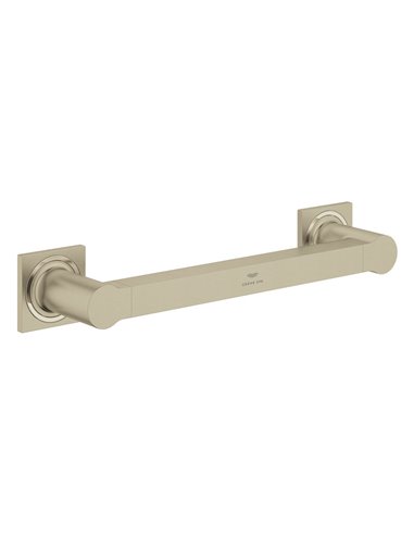 Grohe 40955 Allure New 12" Grab Bar