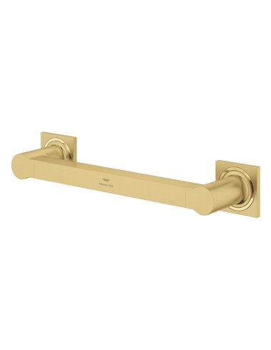Grohe 40955 Allure New 12" Grab Bar
