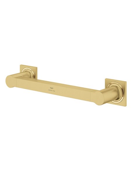 Grohe 40955 Allure New 12" Grab Bar