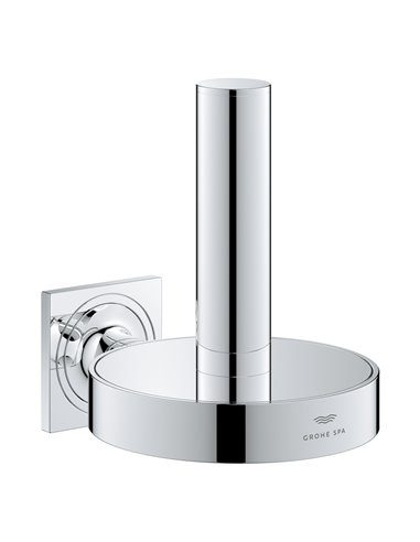 Grohe 40956 Allure New Spare Toilet Paper Holder