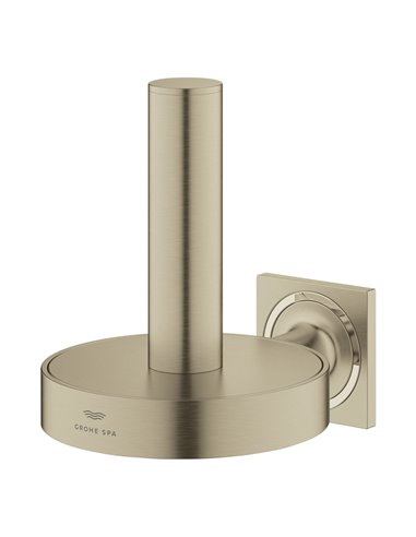 Grohe 40956 Allure New Spare Toilet Paper Holder