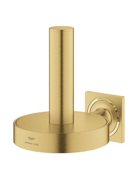 Grohe 40956 Allure New Spare Toilet Paper Holder