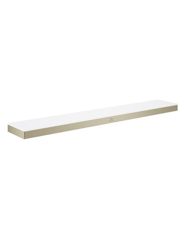 Grohe 40965 Allure New 14 3/16" Shelf