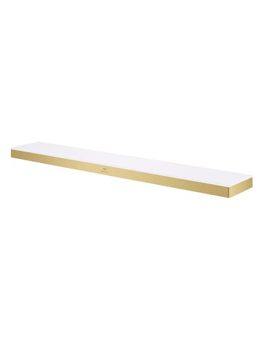 Grohe 40965 Allure New 14 3/16" Shelf