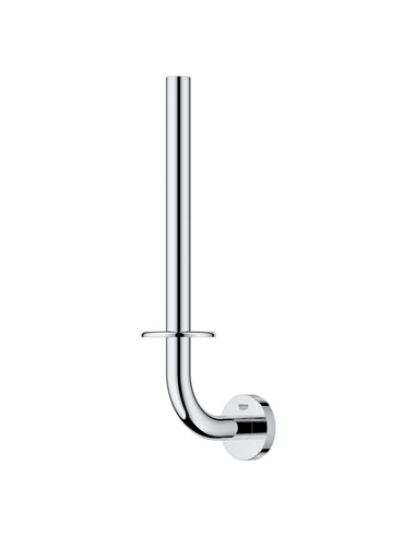 Grohe 41078 Essentials Double TP Holder