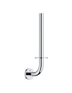 Grohe 41078 Essentials Double TP Holder 2