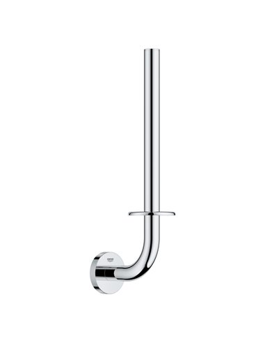 Grohe 41078 Essentials Double TP Holder