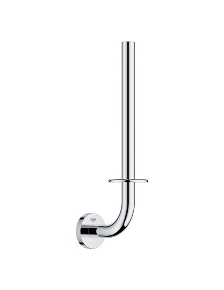Grohe 41078 Essentials Double TP Holder