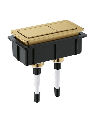 Grohe 49127 Eurocube Dual Flush Actuator