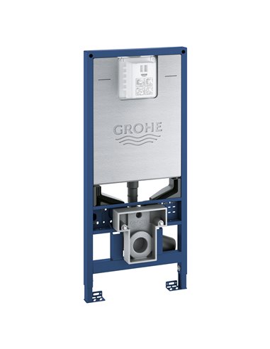 Grohe 39602 Rapid SL X 2” x 6” In-Wall Carrier