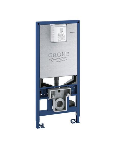 Grohe 39602 Rapid SL X 2” x 6” In-Wall Carrier