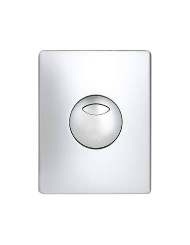 Grohe 38862 Skate Wall Plate