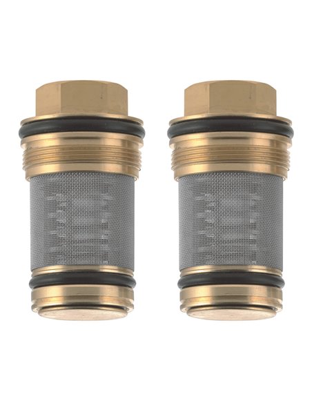Grohe 14117 Non-Return Valves
