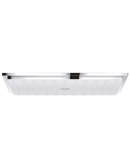 Grohe 26470 Rainshower 230 Shower Head 9" - 1 Spray 6.6 L/min - 1.75 GPM