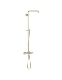 Grohe 26728 Euphoria CoolTouch Thermostatic Shower System 2