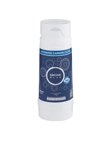 Grohe 40547 Blue Carbon Filter