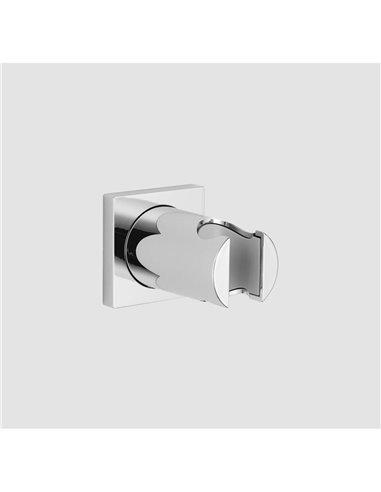 Grohe 27075 Rainshower Wall Mount Hand Shower Holder
