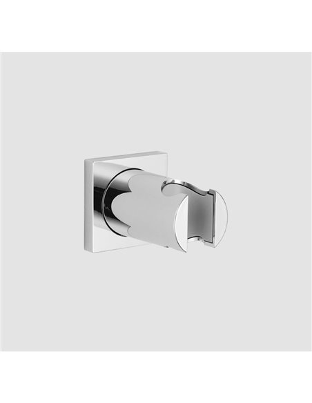 Grohe 27075 Rainshower Wall Mount Hand Shower Holder